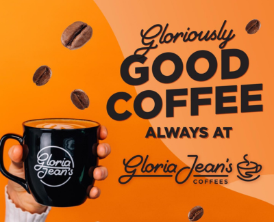 Gloria Jean’s Coffee